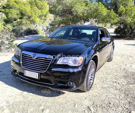 LANCIA THEMA 3.0 MULTIJET PLATINUM