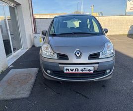 RENAULT GRAND MODUS 1.2 I 100 CV