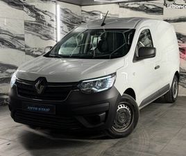 RENAULT EXPRESS 1.5 BLUE DCI 75 2024 (STYLE KANGOO)