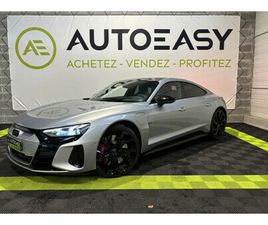 RS E-TRON GT 598CH S EXTENDED QUATTRO