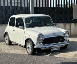 AUSTIN MINI MAYFAIR