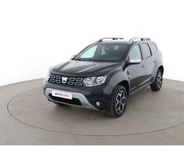 DACIA DUSTER 1.5 DCI BLUE PRESTIGE 4X2