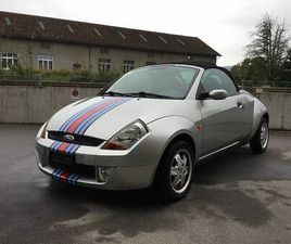 FORD STREETKA FORD STREET KA AB MFK