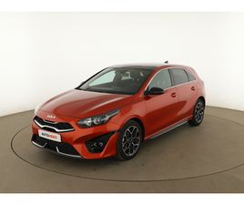 KIA CEED KIA CEE'D 1.5 T-GDI GT LINE DCT7