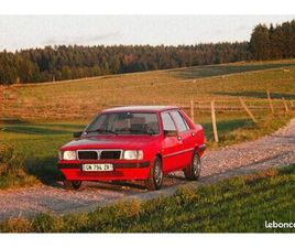 LANCIA PRISMA 1600IE