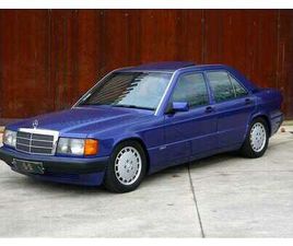 MERCEDES-BENZ E CLASS 2.3 SPORTLINE