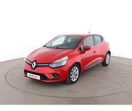 RENAULT CLIO 1.2 TCE ENERGY INTENS EDC