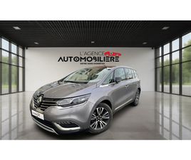 V 1.6 DCI 160 ENERGY INITIALE PARIS EDC 7PL GARANTIE 12 MOIS