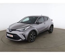 TOYOTA C-HR 1.8 HYBRIDE EDITION