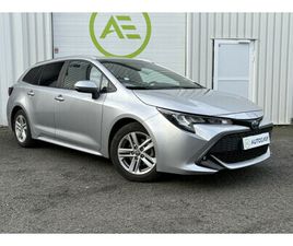 122 CV 1.8 VVT-I HSD CVT