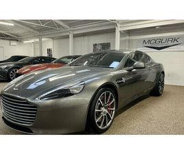 2017 ASTON MARTIN RAPIDE S A VENDRE