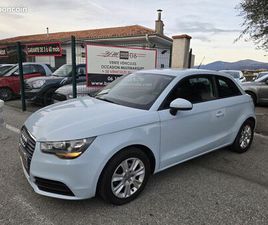 AUDI A1 1.2 TFSI 86 CH AMBIENTE