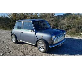 AUSTIN MINI AUSTIN MINI MINI SPECIALE - 1990