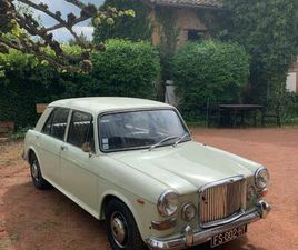 AUSTIN PRINCESS VANDEN PLAS - 1969