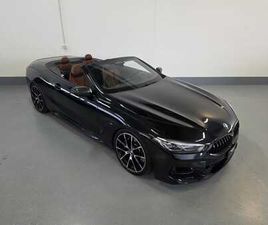 M850I XDRIVE STEPTRONIC