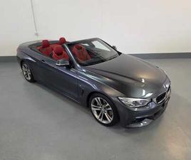 435I CABRIOLET STEPTRONIC