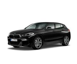 X2 XDRIVE 20I M SPORT STEPTRONIC