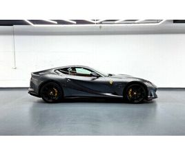 FERRARI 812 SUPERFAST 812 SUPERFAST 6.5