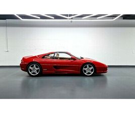 F355 GTS