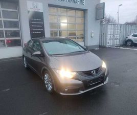 HONDA CIVIC CIVIC 1.8 I-VTEC SPORT