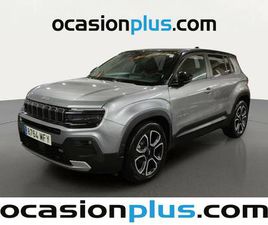 1.2 G SUMMIT (100 CV)