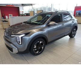 1,0 T-GDI 100HV EX DCT PREMIUM