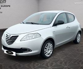 LANCIA YPSILON LANCIA YPSILON 1.3 MULTIJET 95 CH STOP&START