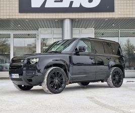 110 P400E PLUG-IN HYBRID X-DYNAMIC SE / HUD / PANORAAMA / 1 OM / TAKUU 5/2029 / WEBASTO / KOUKKU