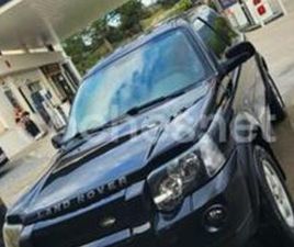 LAND-ROVER FREELANDER