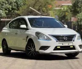 NISSAN LATIO NISSAN LATIO - 2015