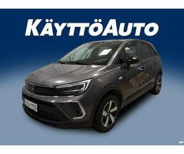 COMFORT 130 TURBO A *AUTOMAATTIVAIHTEISTO/KORKEA ISTUIN/NÄPPÄRÄT ULKOMITAT/HYVÄT VARUSTEET!