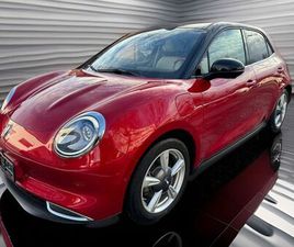 ORA FUNKY CAT 126 KW 400 PRO+ VOLLAUSSTATTUNG