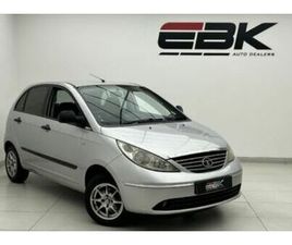2012 TATA INDICA VISTA 1.4 INI EGO