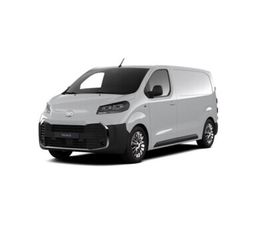 2,0 MC24 4D - PANEL VAN L1 L DIESEL 144