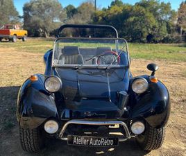 VOLKSWAGEN BUGGY DUNE BUGGY - 1972