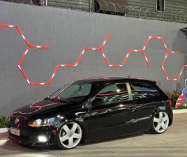 VOLKSWAGEN GOL GERAÇÃO VI 1.0 MI 8V TOTAL FLEX MEC. 2P 2014