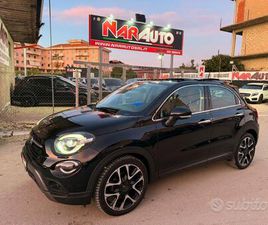FIAT 500X 1.6 MULTIJET 120 CV CROSS