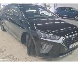 HYUNDAI IONIQ 1.6 GDI PHEV TECH
