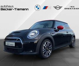 MINI COOPER SE 3-TÜRER/CLASSICTRIM/NAVI/DRIVINGASS./L