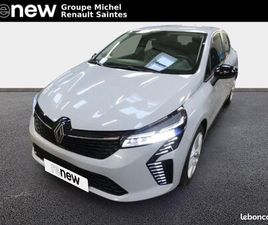 RENAULT CLIO V TCE 90 EVOLUTION