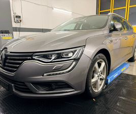 TALISMAN GRANDTOUR 1.6 DCI INTENS EDC