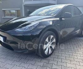 300 LONG RANGE RWD 75 KWH