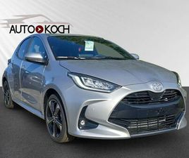 TOYOTA YARIS TOYOTA YARIS HYBRID STYLE NAVI LED APPLE CARPLAY ANDROI