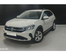 VW TAIGO 1.0 TSI LIFE