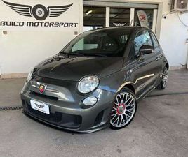 1.4 16V T-JET140CV MTA E6