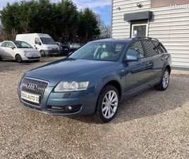 AUDI A6 ALLROAD QUATTRO 3.0 TDI AMBITION LUXE