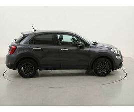 FIAT 500X 500X CLUB 1.3 DIESEL 95CV