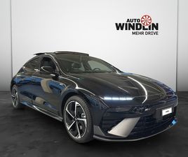 IONIQ 6 N LINE 4WD 84KWH