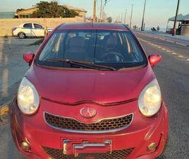 JAC J2 1.4 16V 5P MEC. 2014