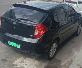 JAC J3 JAC J3 1.4 5P MEC. 2012